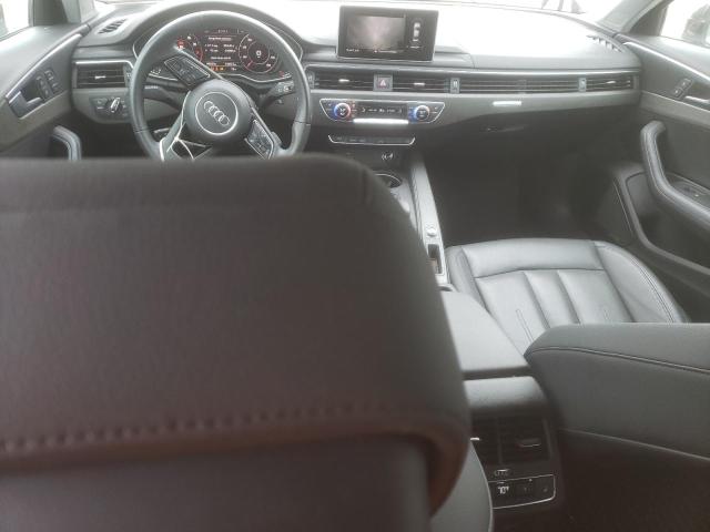 WAUENAF43KN015635 Audi A4 Premium Plus
