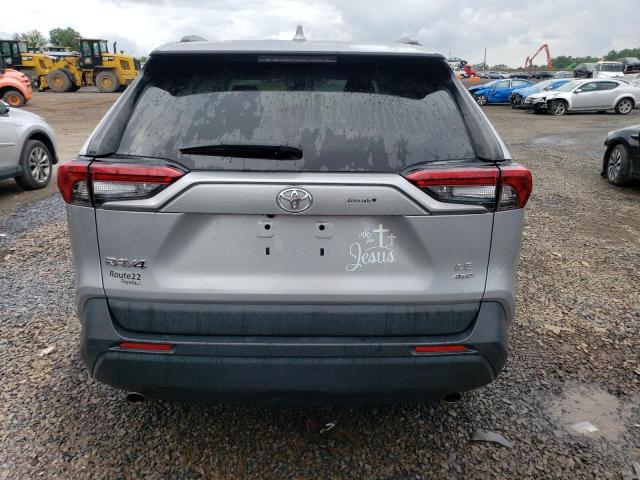 2T3G1RFV9LW136288 Toyota RAV4 LE
