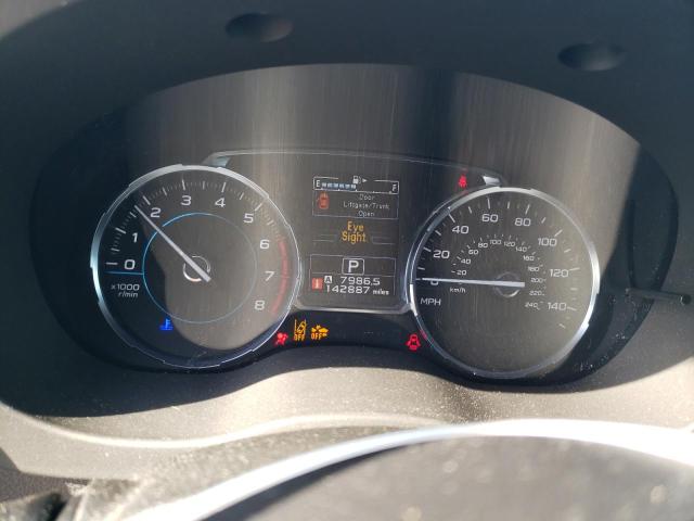 JF2SJAGC3HH503130 Subaru Forester 2.5i Premium