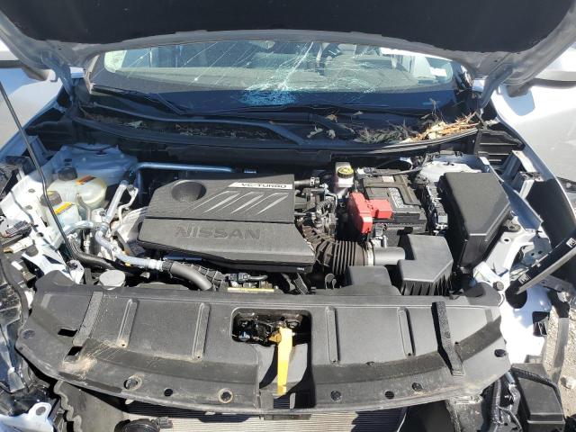 5N1BT3BA4PC808220 Nissan ROGUE SV