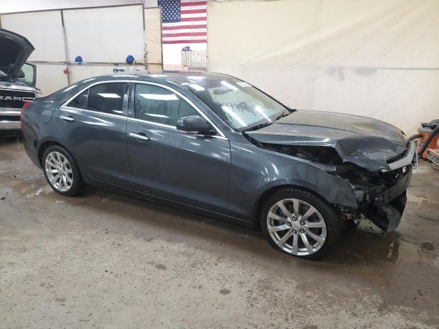 1G6AB5RX4J0106984 Cadillac ATS LUXURY