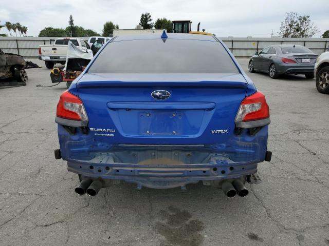 JF1VA1G64F8828149 Subaru Wrx Limited