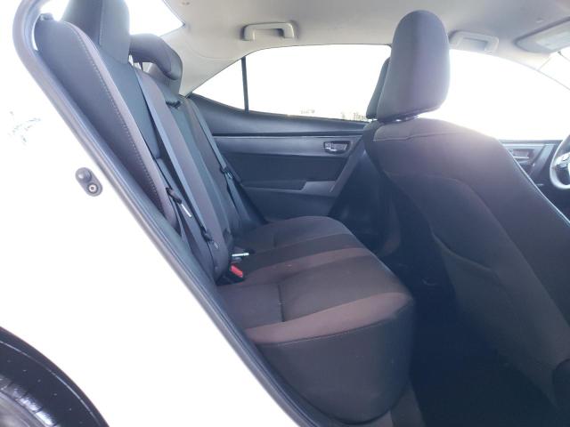 5YFBURHE7KP870743 Toyota COROLLA L