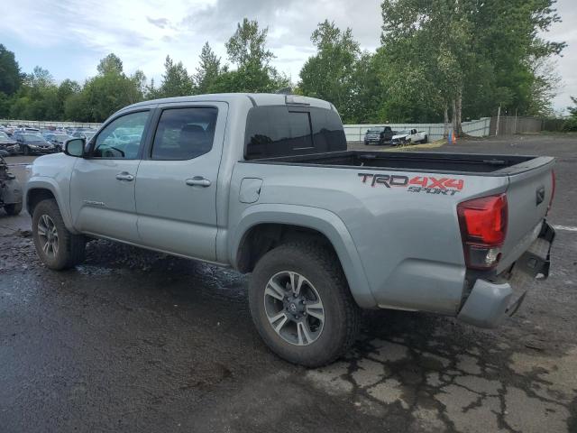 3TMCZ5AN0JM176412 Toyota Tacoma Double Cab