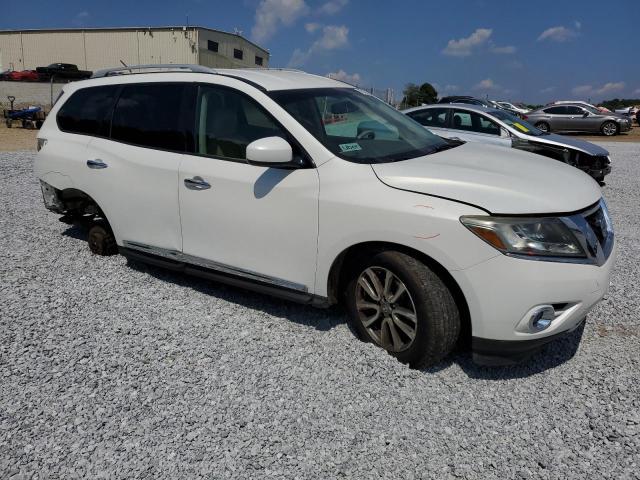 5N1AR2MN5EC681432 Nissan Pathfinder S