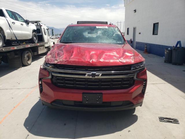 1GNSKEKD6NR303357 Chevrolet SUBURBAN K