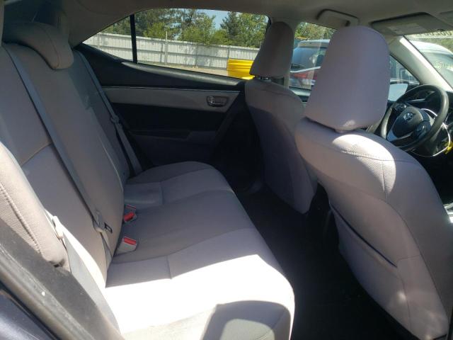 5YFBPRHE2EP069939 Toyota Corolla Eco