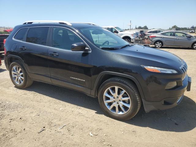1C4PJMDS9EW149963 Jeep Cherokee Limited