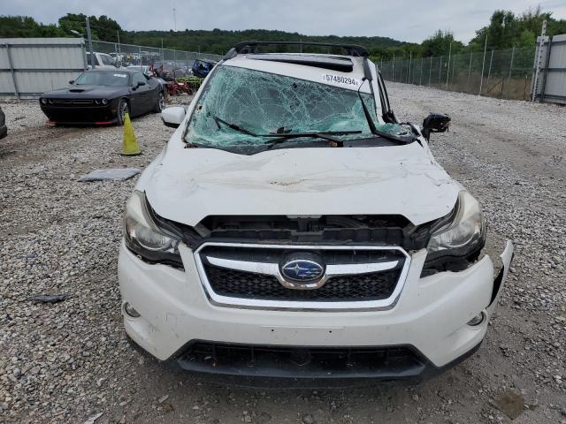 JF2GPBPC7FH297771 Subaru Xv Crosstrek 2.0i Hybrid Touring
