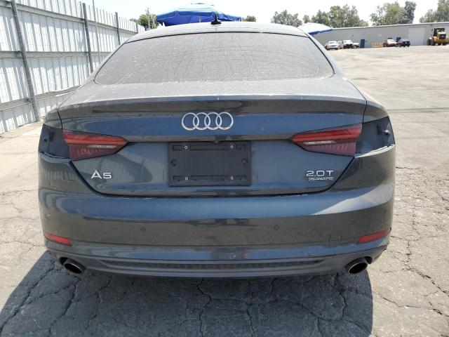 WAUENCF51JA048207 Audi 2018