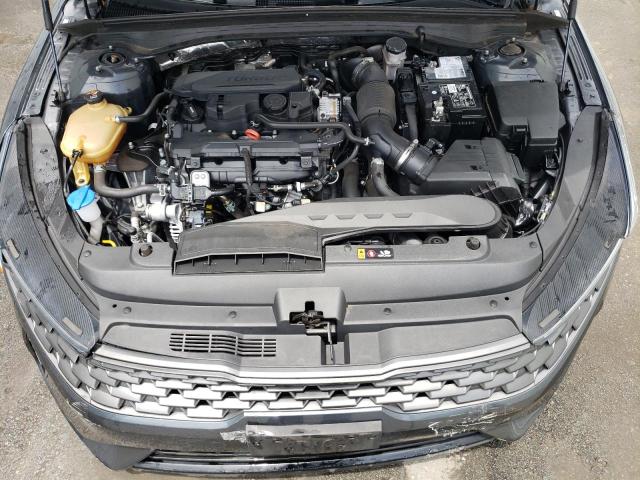5XXG14J25NG140876 KIA K5 LXS