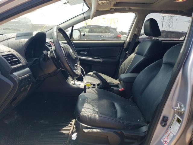 JF2GPBKC2EH232588 Subaru Xv Crosstrek 2.0i Hybrid Touring