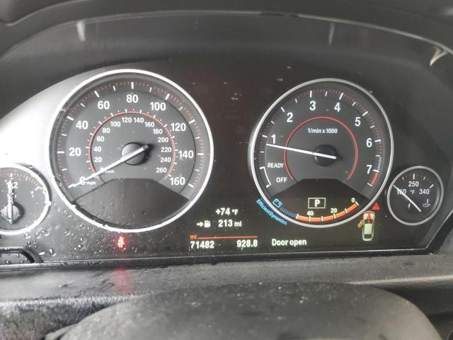WBA4E3C56HG186994 BMW 440i Gran Coupe