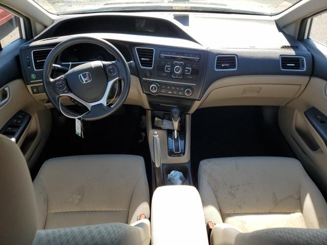 19XFB2F54EE080100 Honda Civic Lx