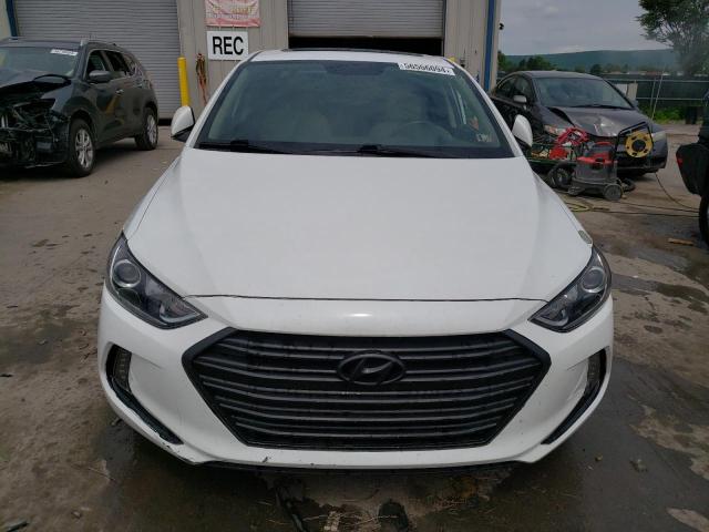 5NPD84LF1HH201583 Hyundai ELANTRA SE
