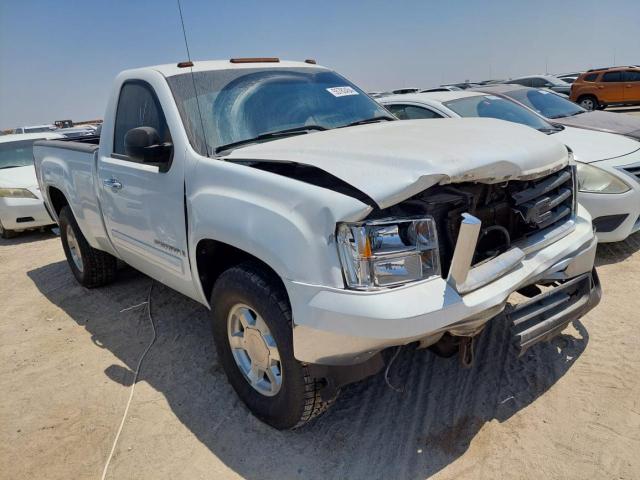 Auction sale of the 2009 Gmc Sierra, vin: *****************, lot number: 57568754