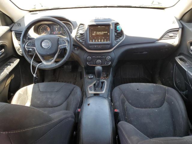 1C4PJMCS0GW301049 Jeep Cherokee Latitude