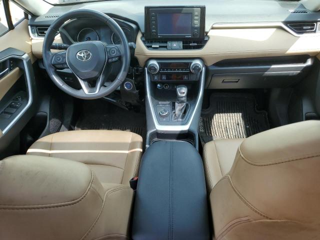 JTMB6RFV3MD505897 Toyota RAV4 XLE P