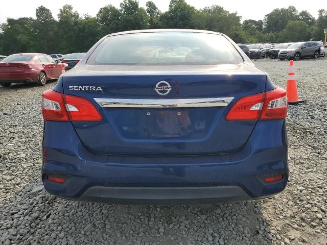 3N1AB7AP0GY252353 Nissan SENTRA S