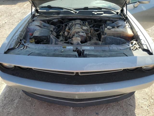 2C3CDZBT5FH709237 Dodge Challenger Sxt Plus