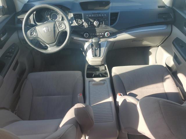 2HKRM4H38EH609414 Honda CR-V LX