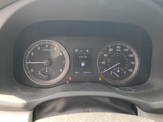 KM8J3CA45HU586015 Hyundai Tucson Limited