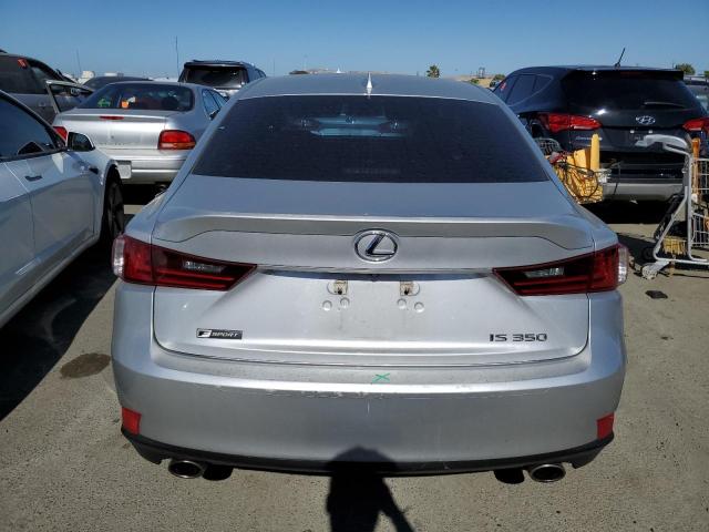 JTHBE1D24F5018037 Lexus IS 350