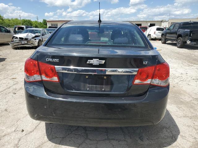 1G1PC5SB0E7482123 Chevrolet CRUZE LT