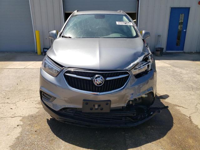 KL4CJASB3LB040526 Buick Encore Preferred