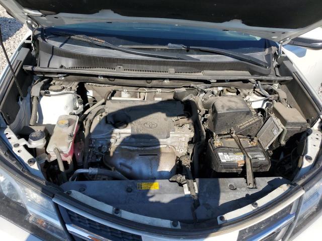 2T3DFREV9FW345928 Toyota Rav4 Limited