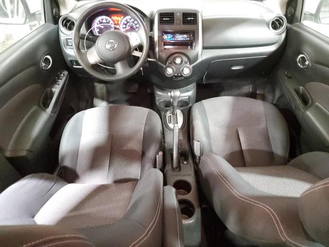 3N1CN7AP0EL841977 Nissan VERSA S