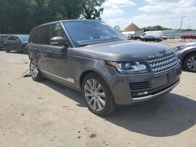 SALGS2FV1HA373666 Land Rover RANGE ROVE