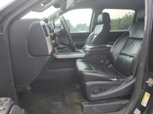1GC1KWE80FF620062 Chevrolet Silverado K2500 Heavy Duty Ltz