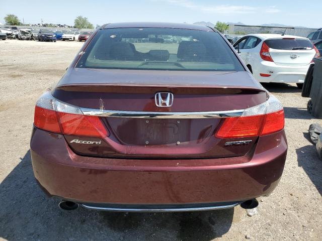 1HGCR2F5XEA203045 Honda ACCORD SPO