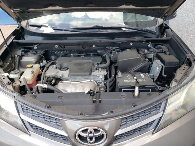 2T3DFREV1FW276667 Toyota RAV4 LIMIT