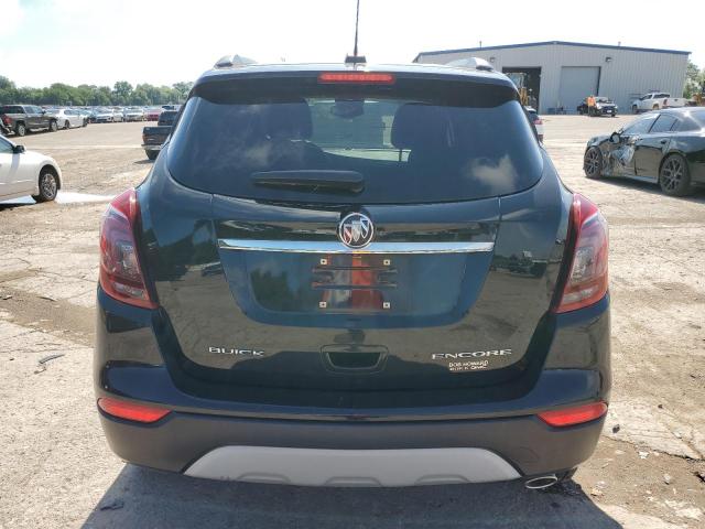 KL4CJCSB9JB525651 Buick Encore Essence