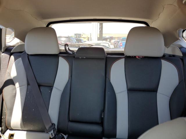 JF2GTAMC7K8285771 Subaru Crosstrek