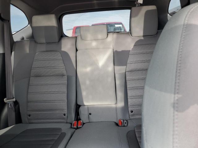 5J6RW1H27LA010003 Honda CR-V LX