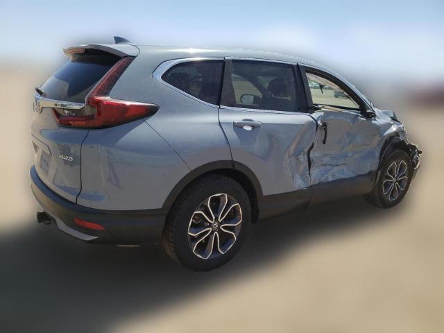 2HKRW2H57MH646985 Honda CR-V EX
