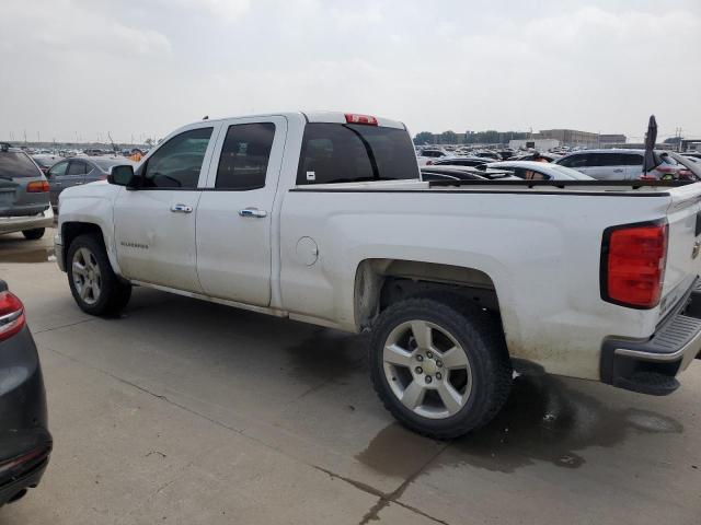 1GCRCPEH2FZ312959 Chevrolet Silverado C1500