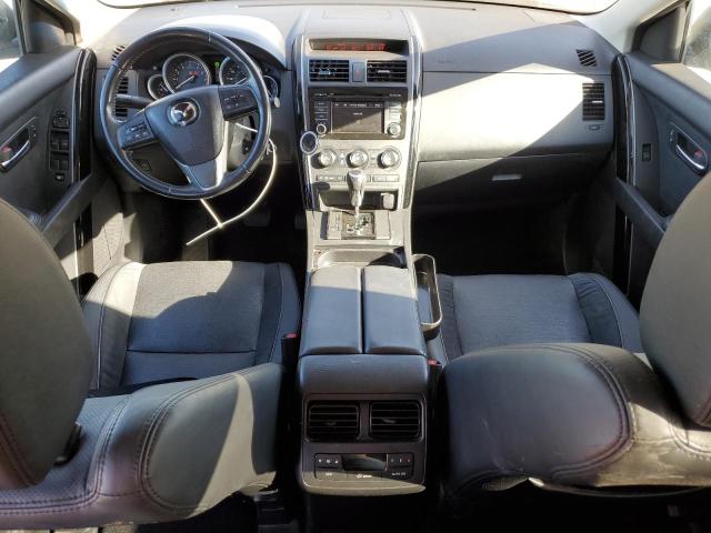 JM3TB3CV3F0462889 Mazda Cx-9 Touring
