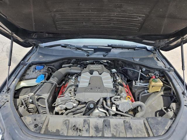 WA1LGAFE8FD009767 Audi Q7 Premium Plus