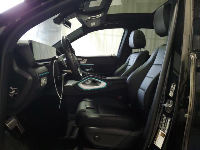 4JGFF5KE7PA857804 Mercedes-Benz Gls 450 4matic