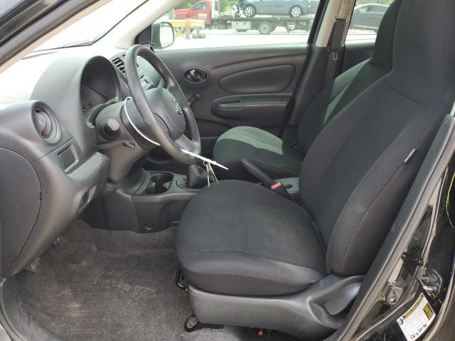 3N1CN7AP6EL830398 Nissan VERSA S