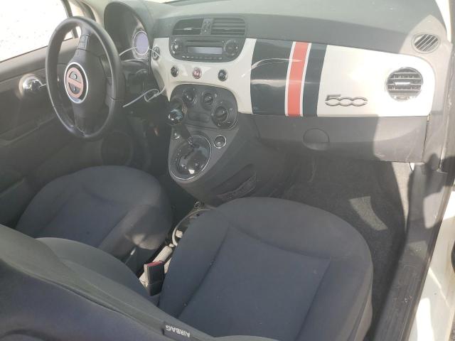 3C3CFFAR1ET191633 Fiat 500 POP