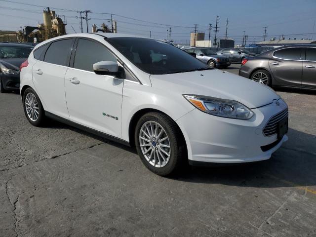 1FADP3R43FL204874 Ford FOCUS BEV