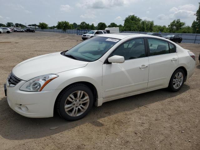 Auction sale of the 2011 Nissan Altima Base, vin: 00000000000000000, lot number: 57209264