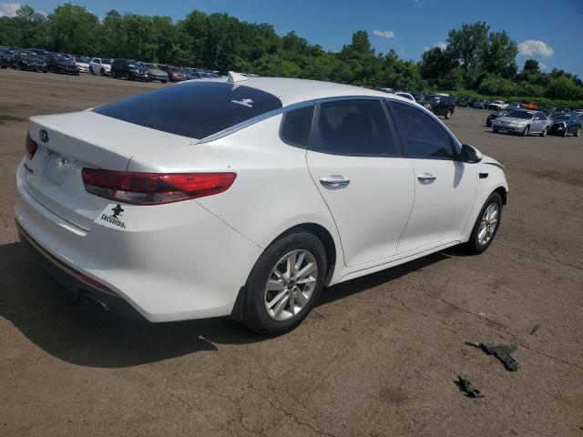 KNAGT4L36G5070504 KIA Optima Lx