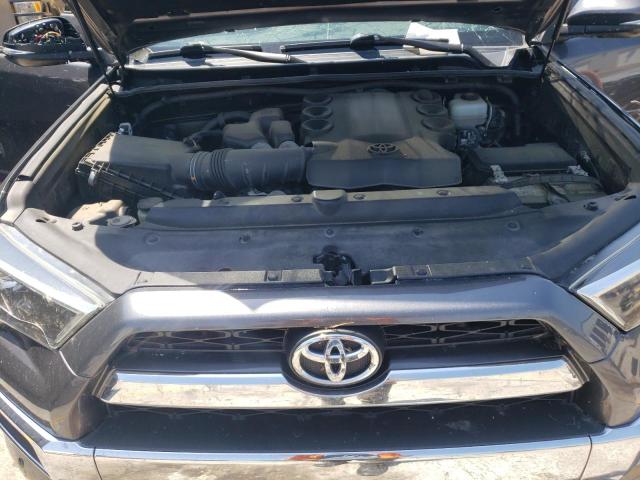 JTEBU5JR2J5500846 Toyota 4RUNNER SR