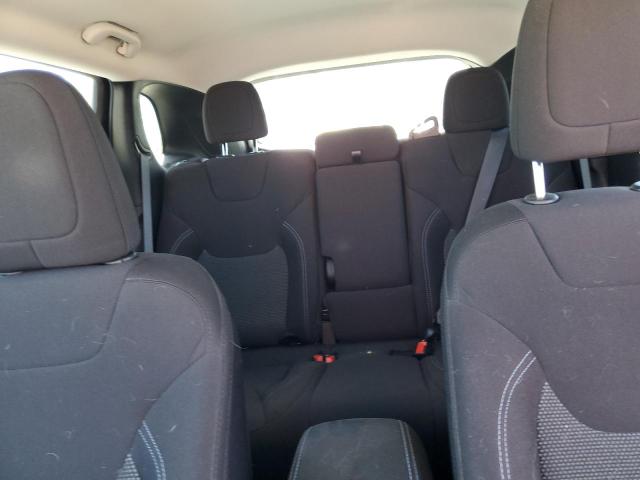 1C4PJLCB0LD556753 Jeep Cherokee Latitude